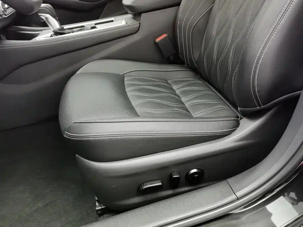 Teana 2022 2.0T XL Premium Edition — миниатюра 20