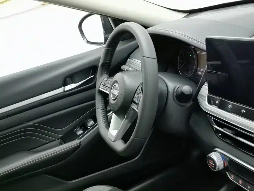 Teana 2022 2.0T XL Premium Edition — миниатюра 22
