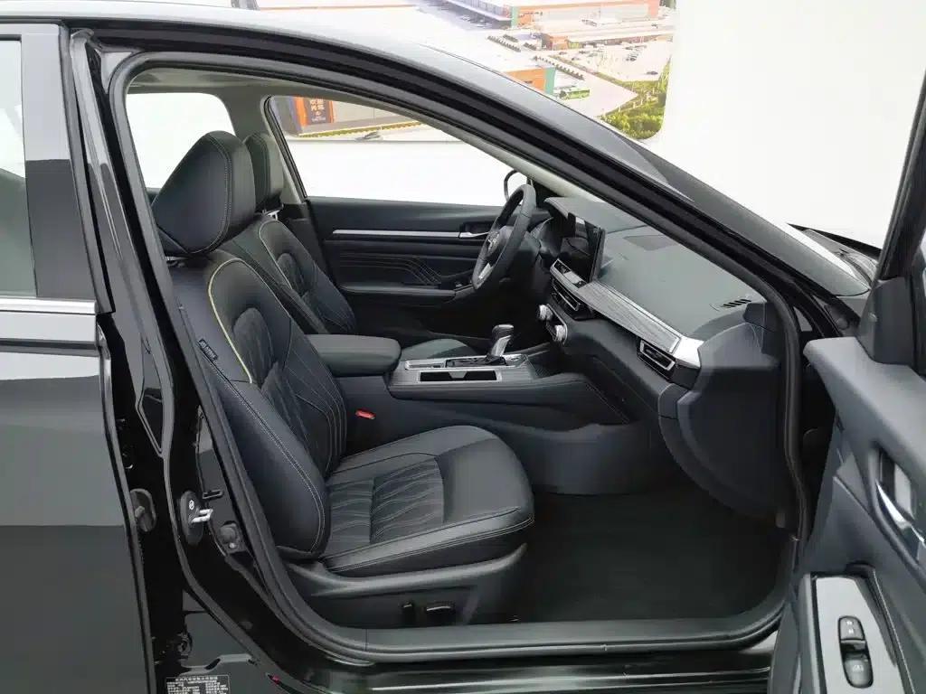 Teana 2022 2.0T XL Premium Edition — миниатюра 23