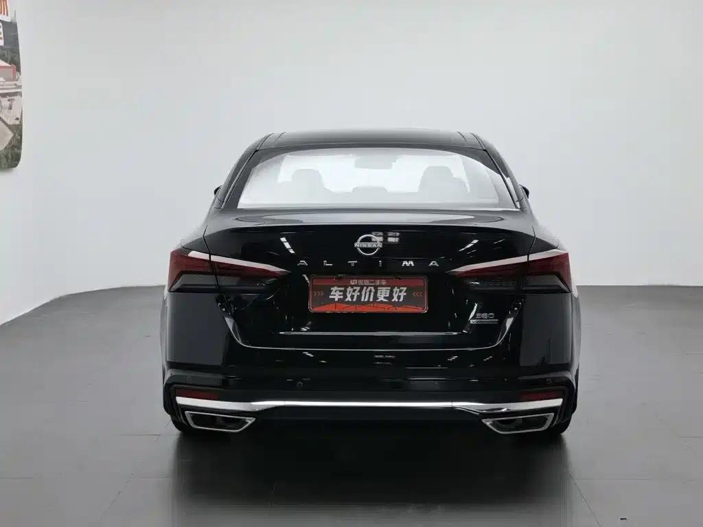 Teana 2022 2.0T XL Premium Edition — миниатюра 4