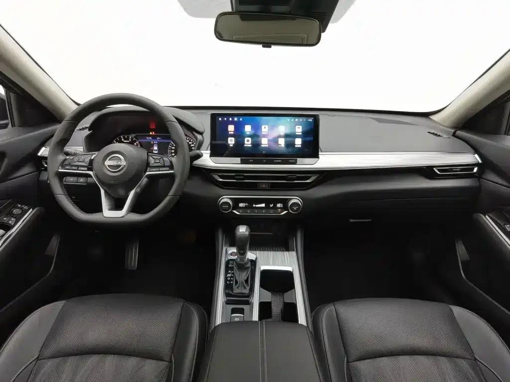 Teana 2022 2.0T XL Premium Edition — миниатюра 5