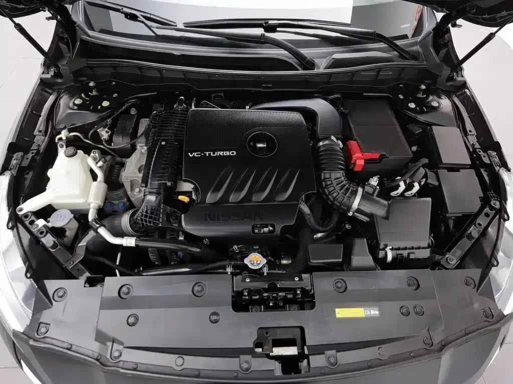 Teana 2022 2.0T XL Premium Edition — миниатюра 6