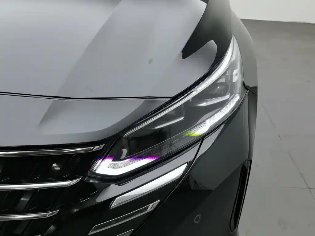 Teana 2022 2.0T XL Premium Edition — миниатюра 7