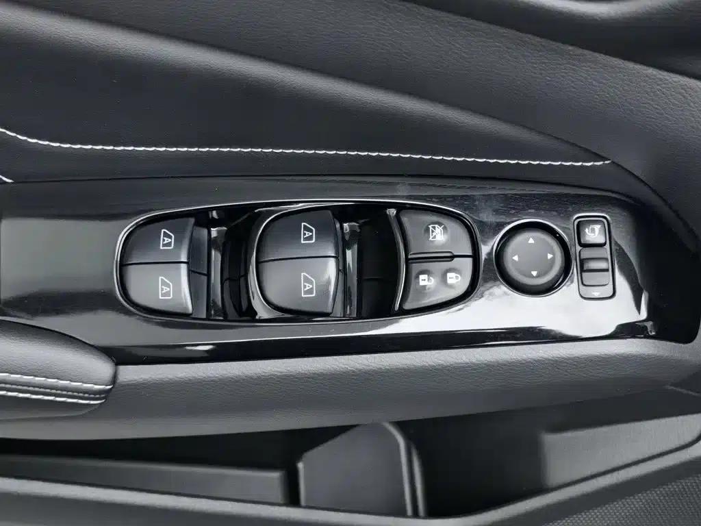 Teana 2022 2.0T XL Premium Edition — миниатюра 9