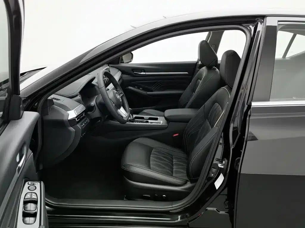 Teana 2022 2.0T XL Premium Edition — миниатюра 10