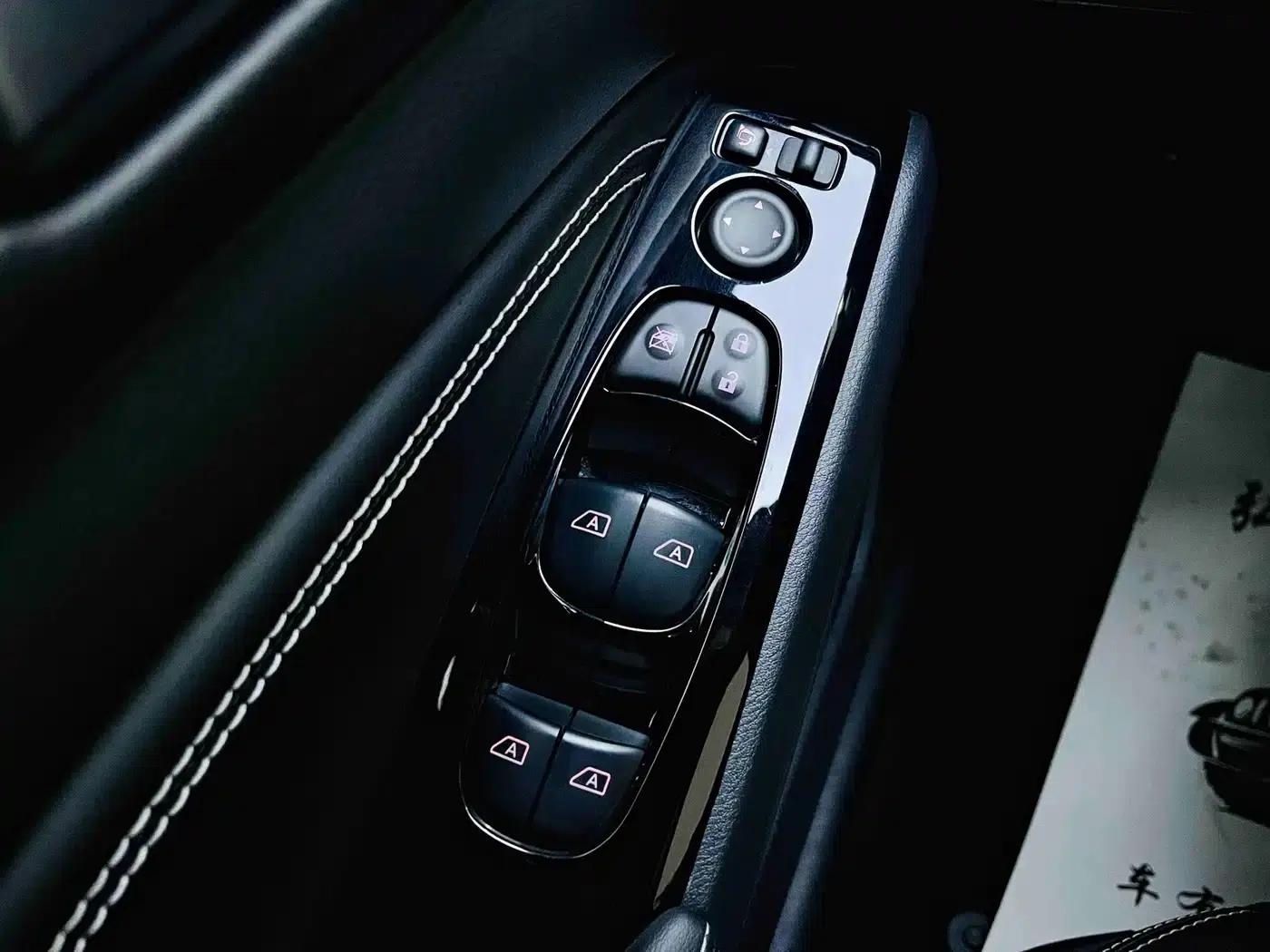 Teana 2022 2.0L XL-TLS Enjoy Edition — миниатюра 21