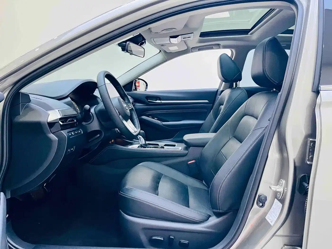 Teana 2022 2.0L XL-TLS Enjoy Edition — миниатюра 6
