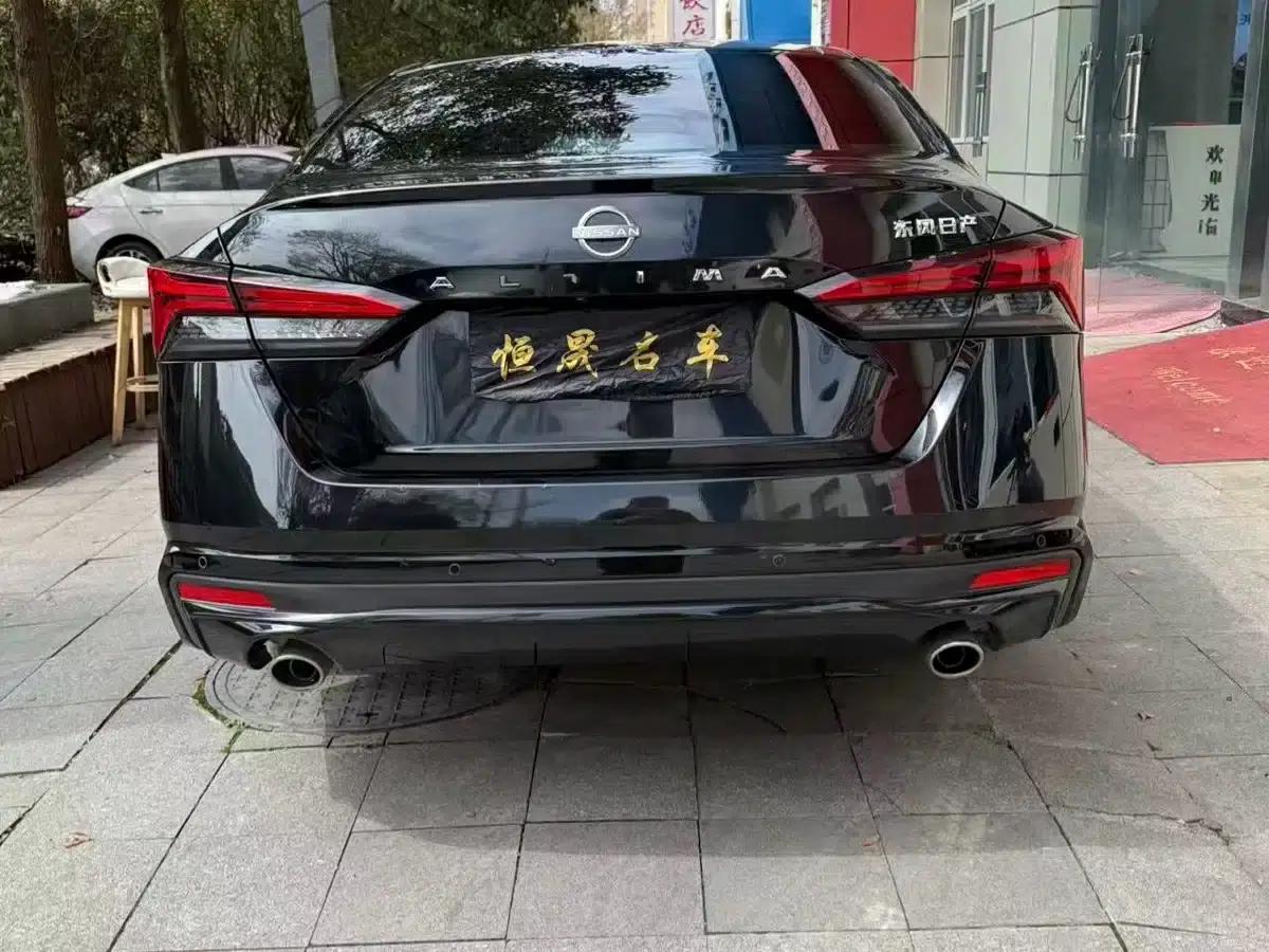 Teana 2022 2.0L XL-TLS Enjoy Edition — миниатюра 5