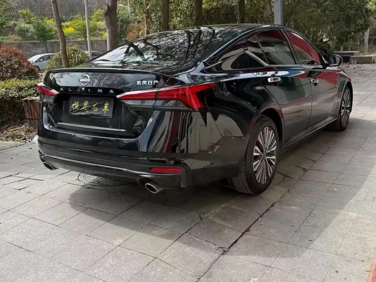 Teana 2022 2.0L XL-TLS Enjoy Edition — миниатюра 6