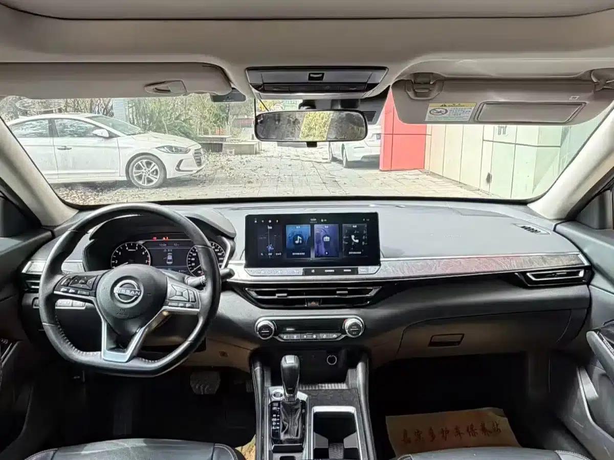 Teana 2022 2.0L XL-TLS Enjoy Edition — миниатюра 7