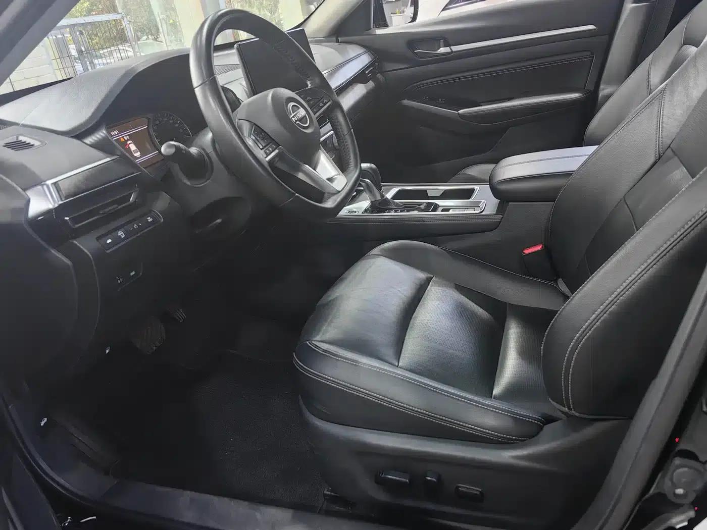 Teana 2022 2.0L XL-TLS Enjoy Edition — миниатюра 10