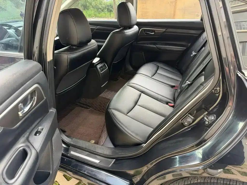 Teana 2013 2.0L XL Comfort Edition — миниатюра 6