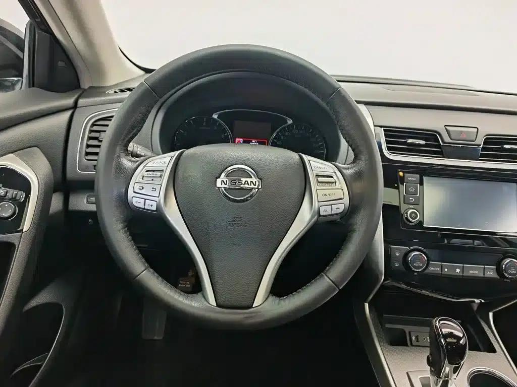 Teana 2016 2.0L XL-Upper Smart Edition — миниатюра 11