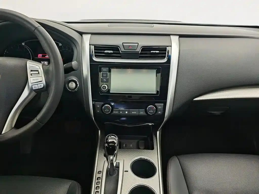 Teana 2016 2.0L XL-Upper Smart Edition — миниатюра 12