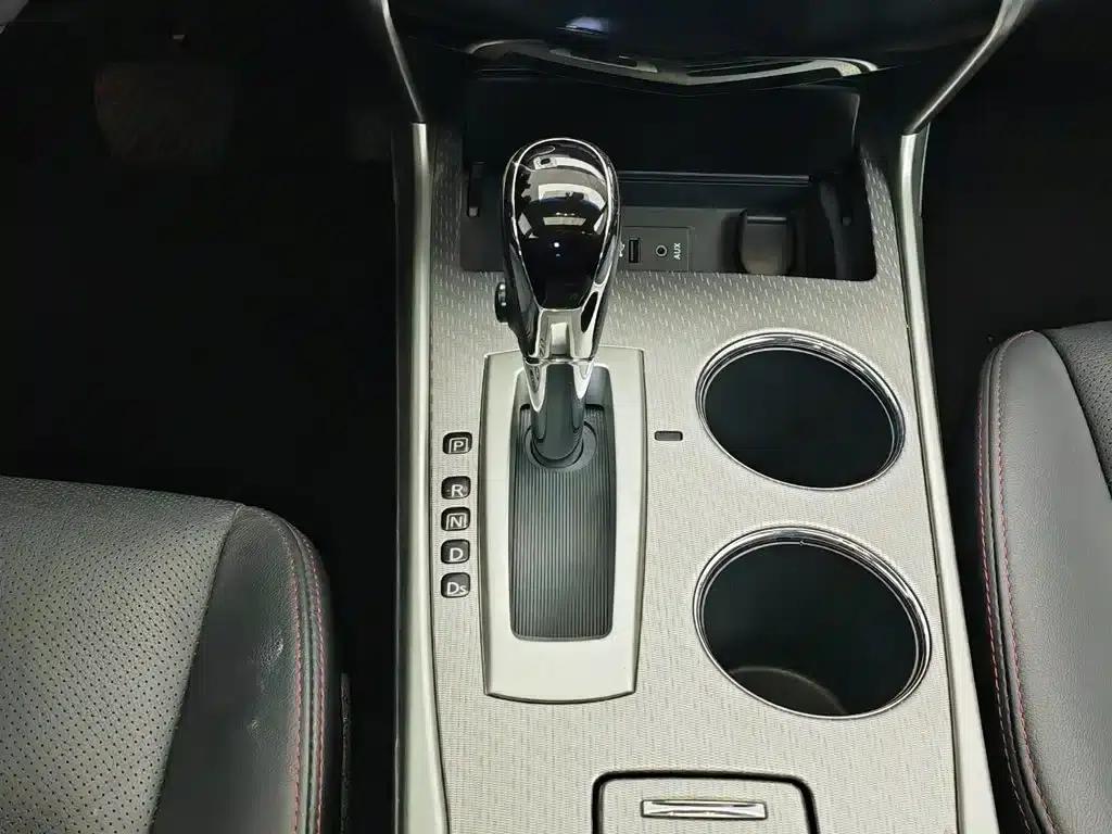 Teana 2016 2.0L XL-Upper Smart Edition — миниатюра 13