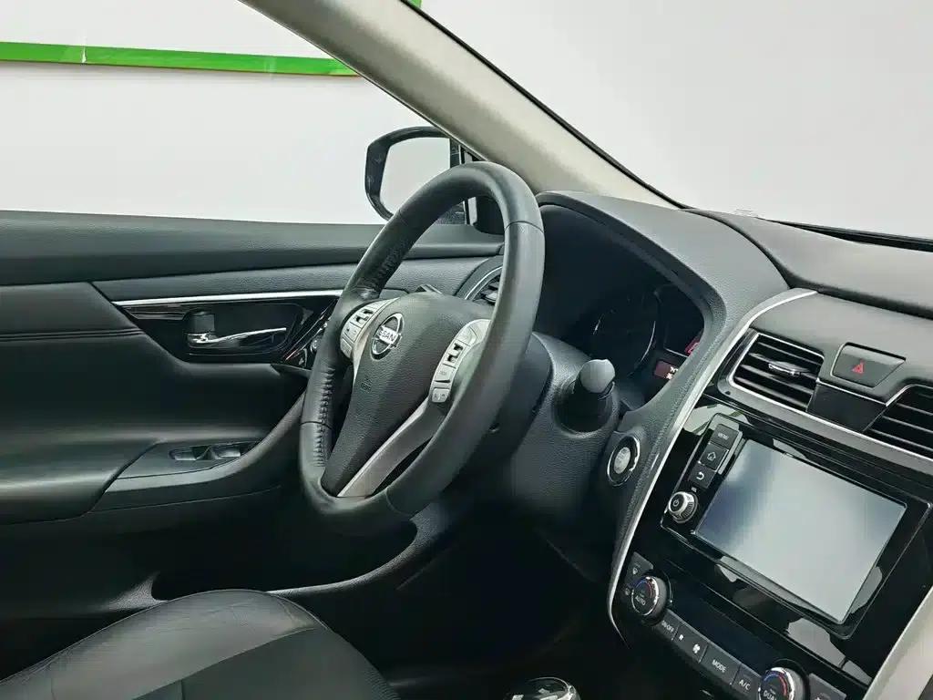 Teana 2016 2.0L XL-Upper Smart Edition — миниатюра 22