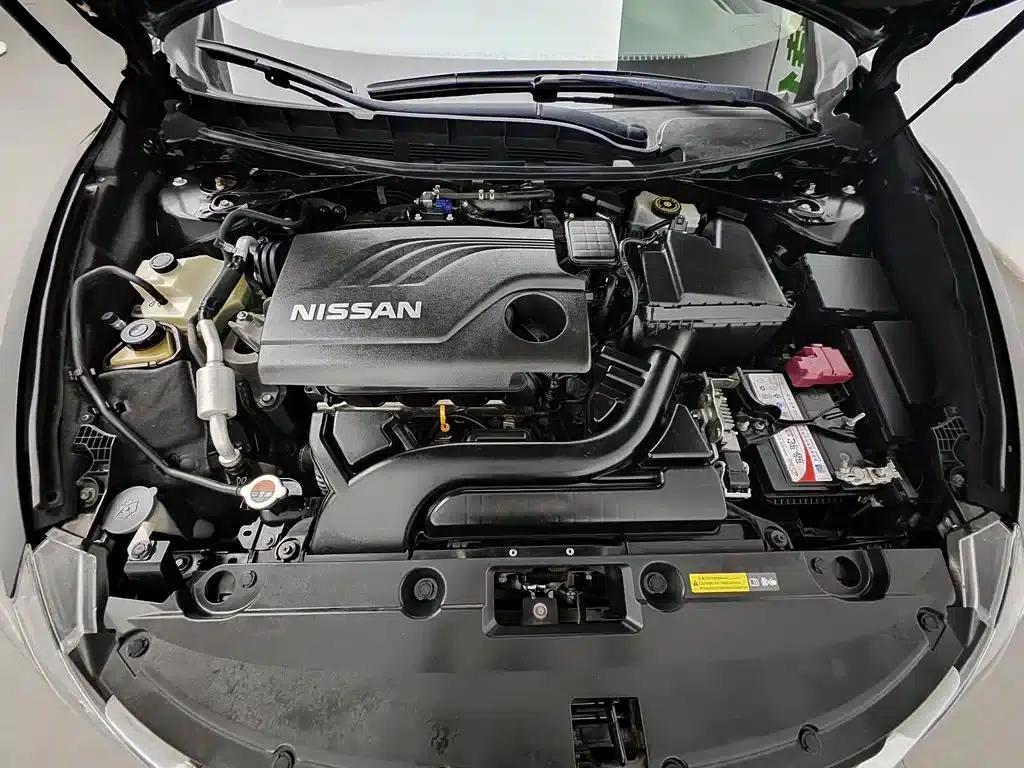 Teana 2016 2.0L XL-Upper Smart Edition — миниатюра 6