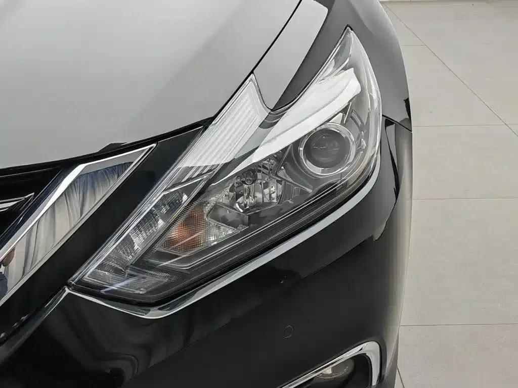 Teana 2016 2.0L XL-Upper Smart Edition — миниатюра 7