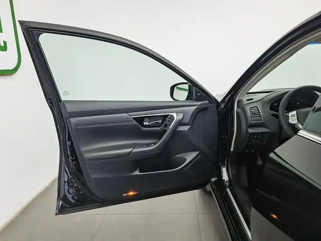 Teana 2016 2.0L XL-Upper Smart Edition — миниатюра 8