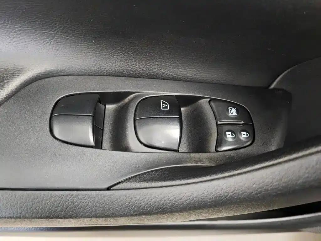 Teana 2016 2.0L XL-Upper Smart Edition — миниатюра 9