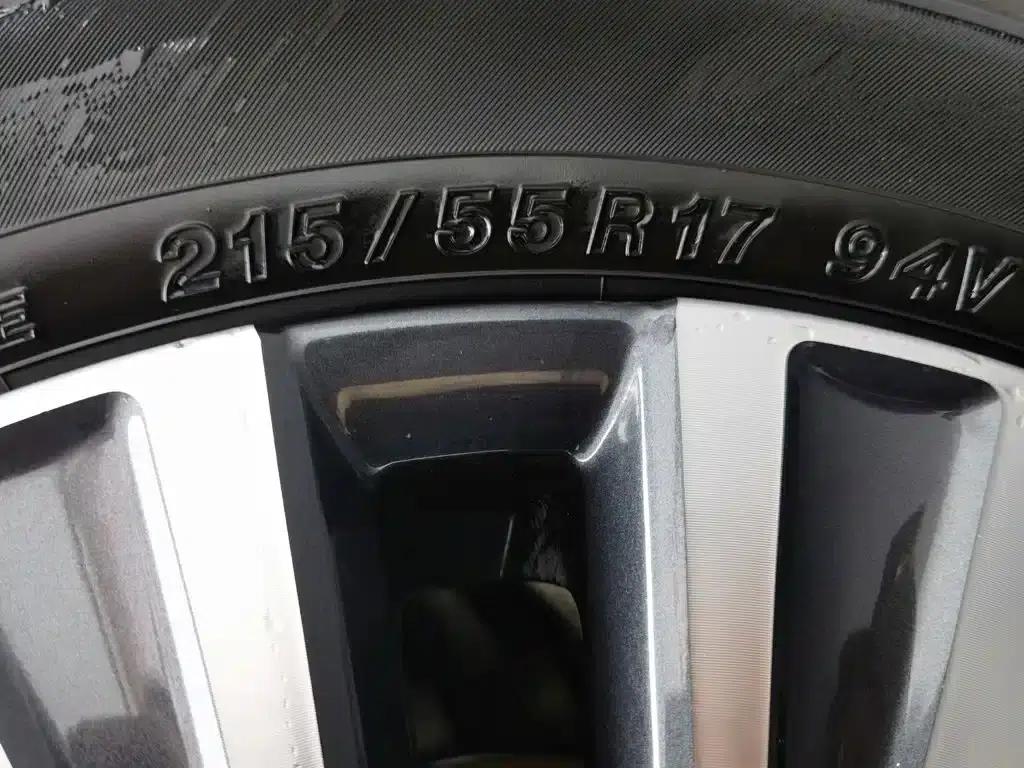 Teana 2024 2.0L SV Black Gold Edition — миниатюра 24