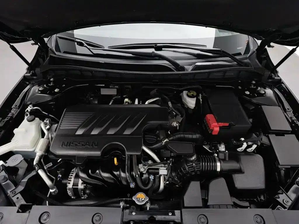 Teana 2024 2.0L SV Black Gold Edition — миниатюра 6