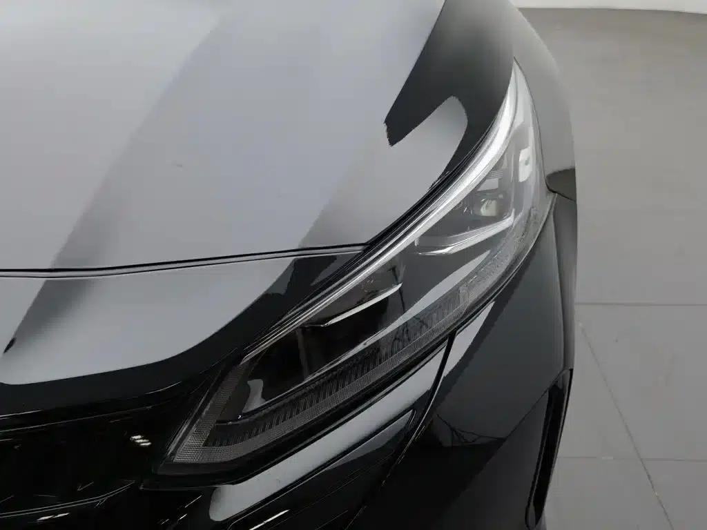 Teana 2024 2.0L SV Black Gold Edition — миниатюра 7