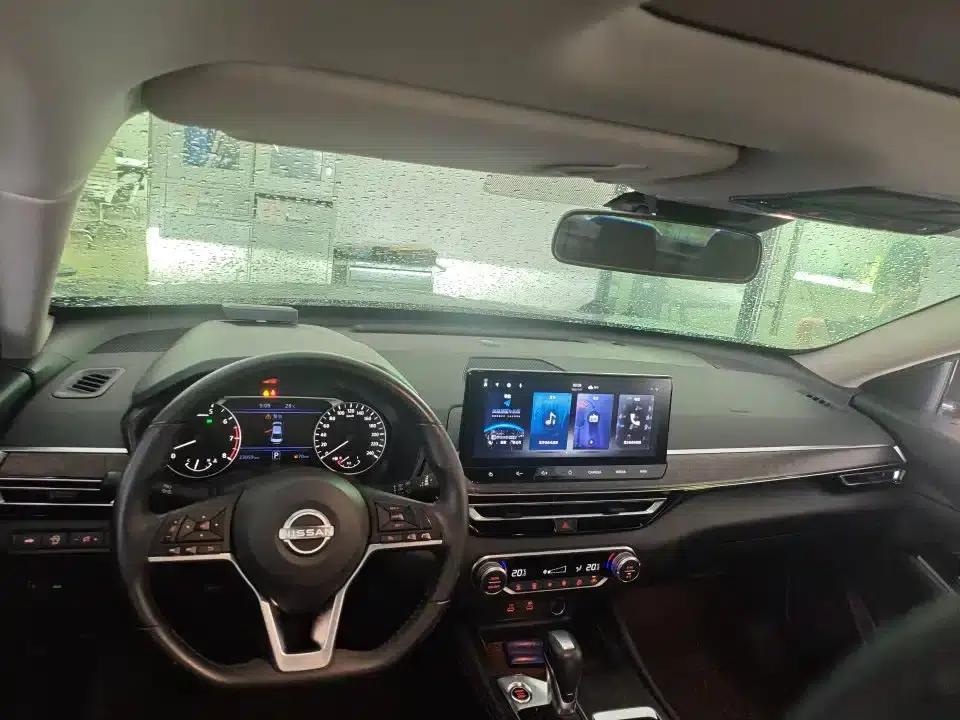 Teana 2022 2.0L XL-TLS Enjoy Edition — миниатюра 2