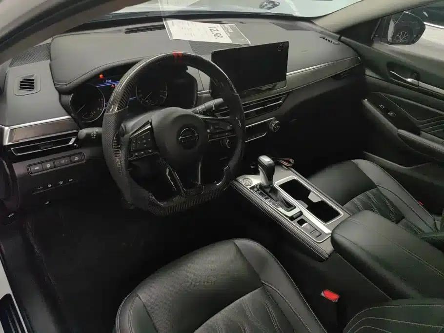 Teana 2025 2.0L XL-TLS Enjoy Edition — миниатюра 13