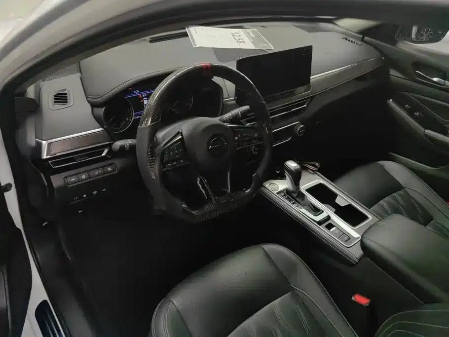 Teana 2025 2.0L XL-TLS Enjoy Edition — миниатюра 15