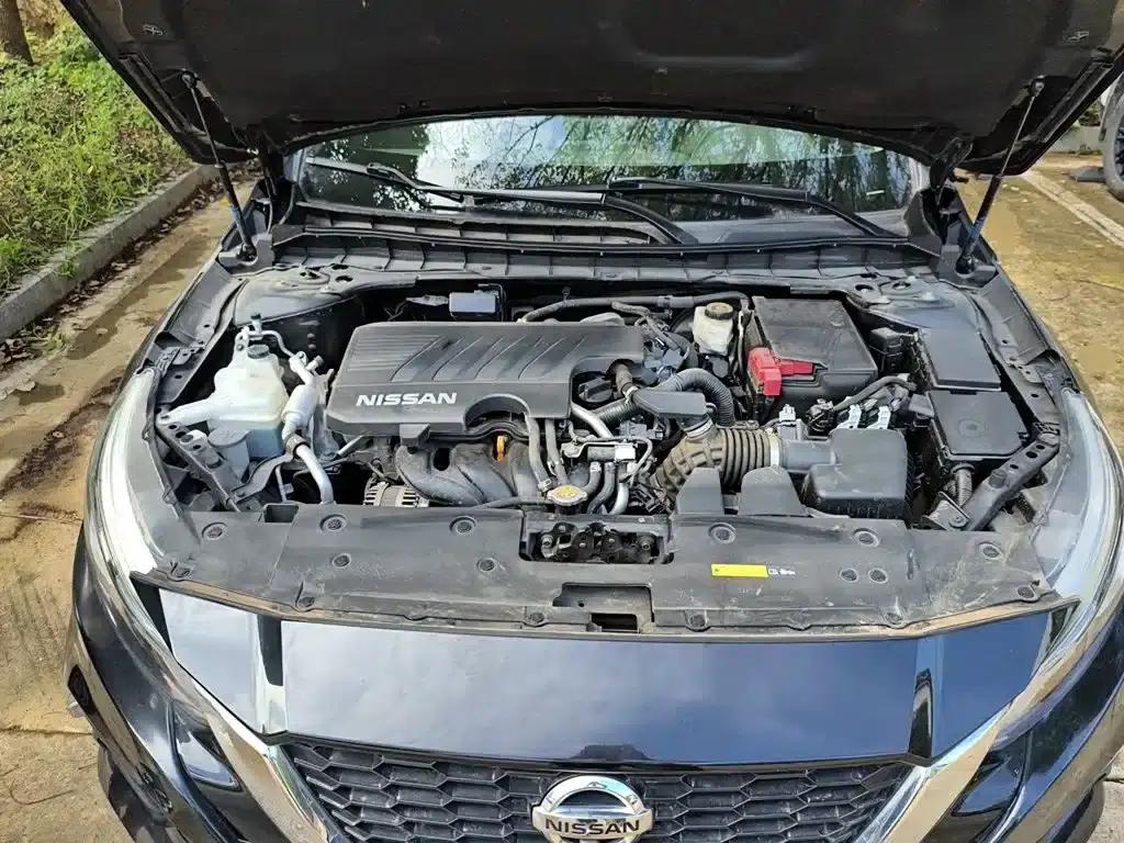 Teana 2021 2.0L XL Comfort Edition — миниатюра 11