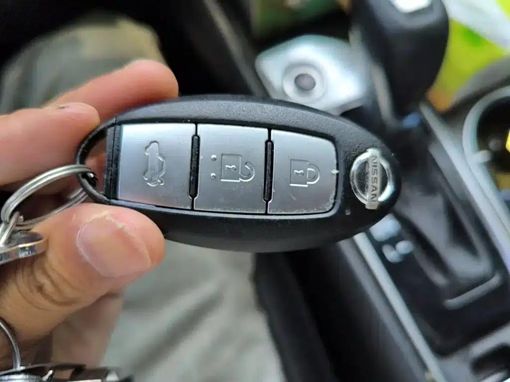 Teana 2021 2.0L XL Comfort Edition — миниатюра 12