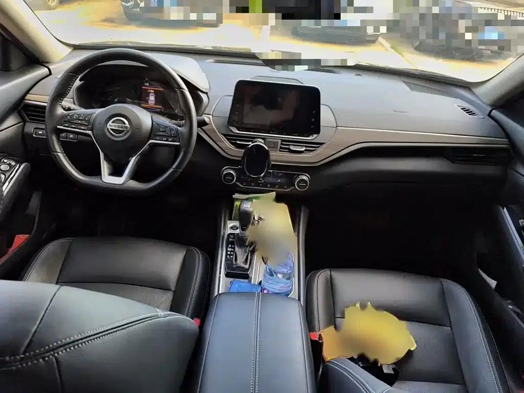 Teana 2021 2.0L XL Comfort Edition — миниатюра 13