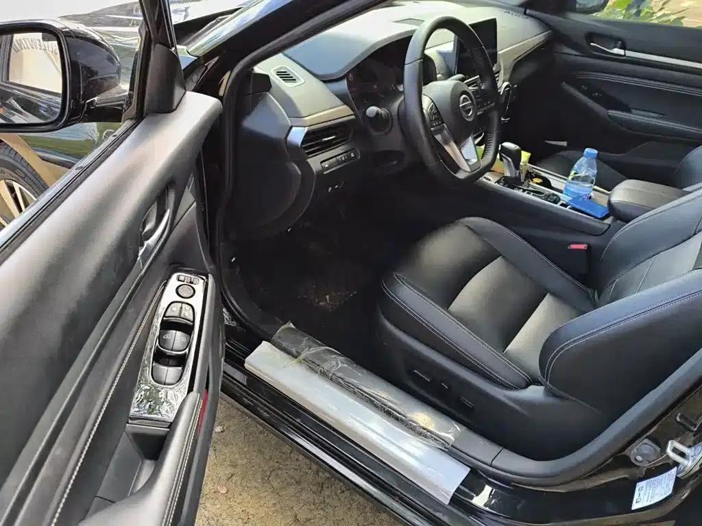 Teana 2021 2.0L XL Comfort Edition — миниатюра 14