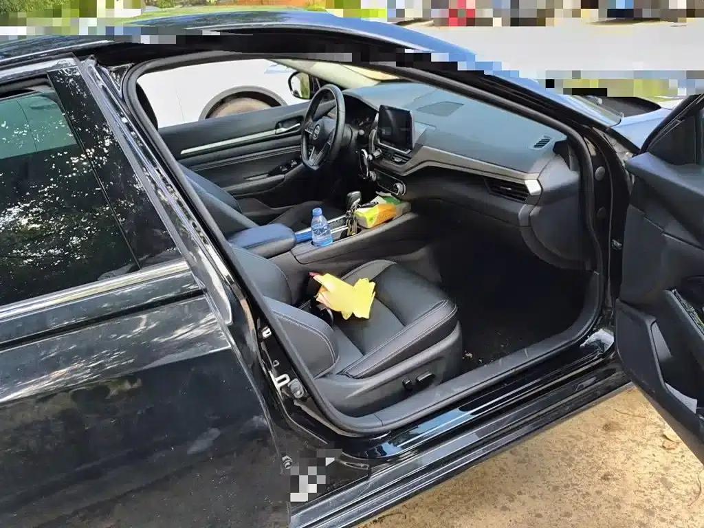 Teana 2021 2.0L XL Comfort Edition — миниатюра 20