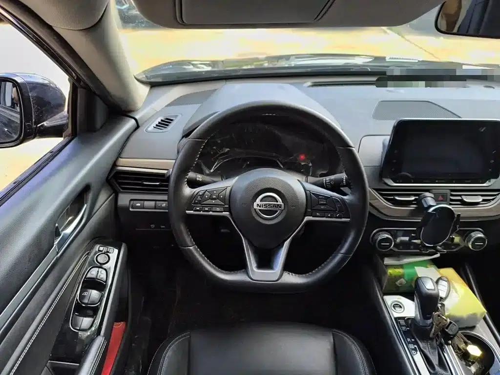 Teana 2021 2.0L XL Comfort Edition — миниатюра 3