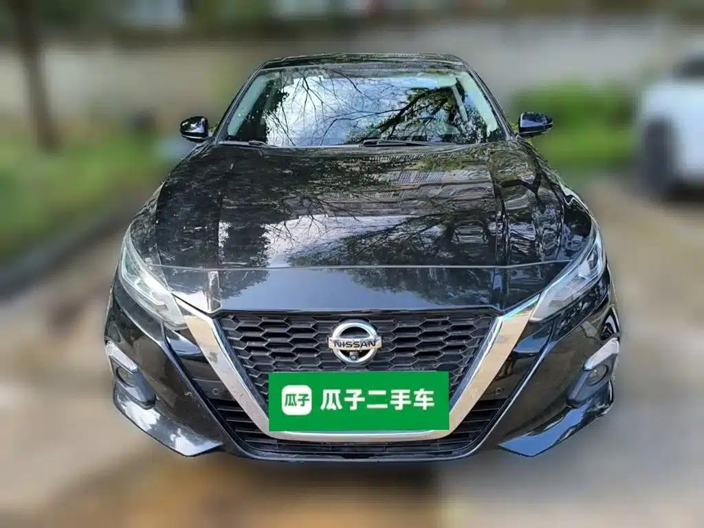 Teana 2021 2.0L XL Comfort Edition — миниатюра 24