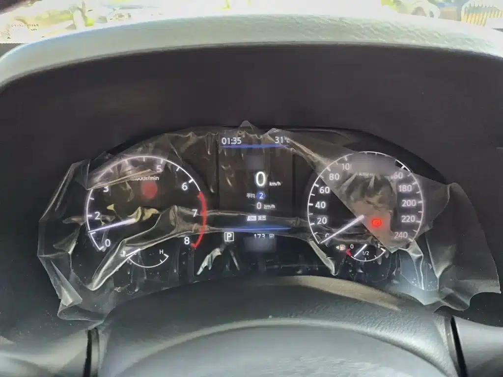 Teana 2021 2.0L XL Comfort Edition — миниатюра 4