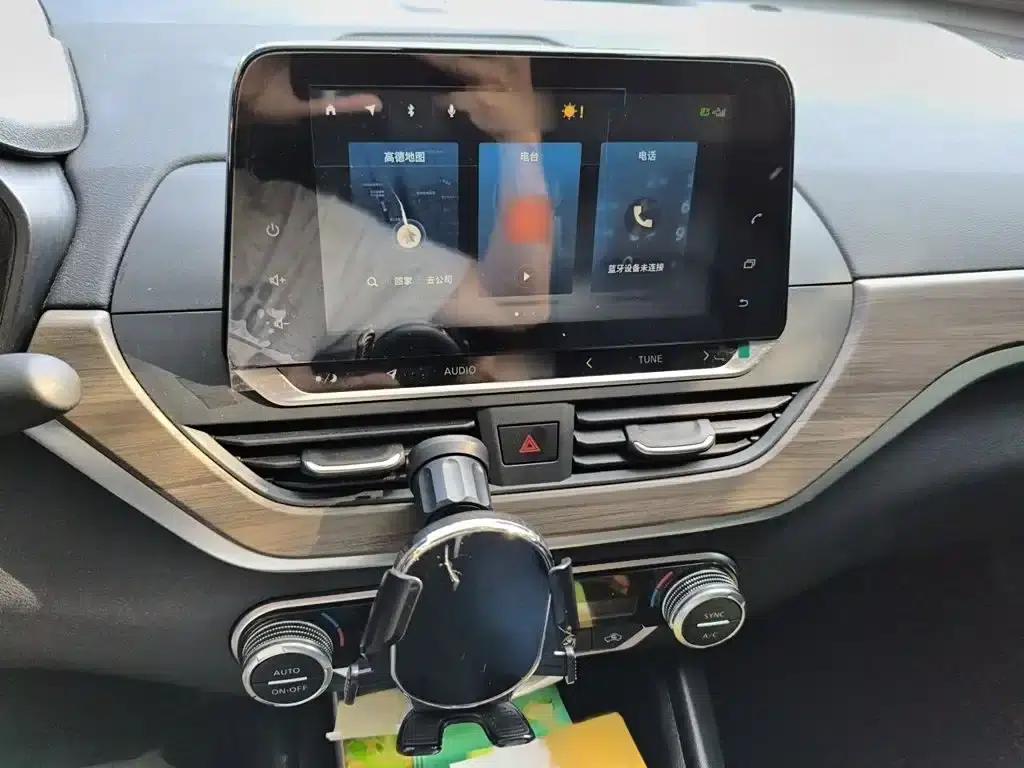 Teana 2021 2.0L XL Comfort Edition — миниатюра 6