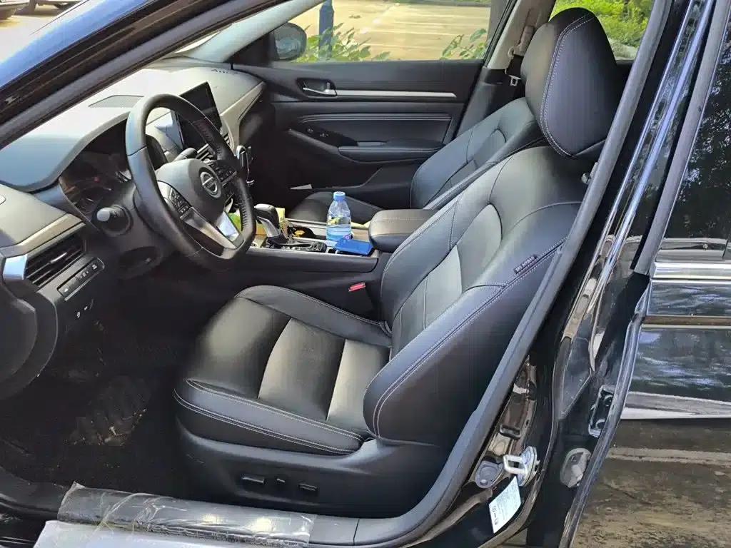 Teana 2021 2.0L XL Comfort Edition — миниатюра 8