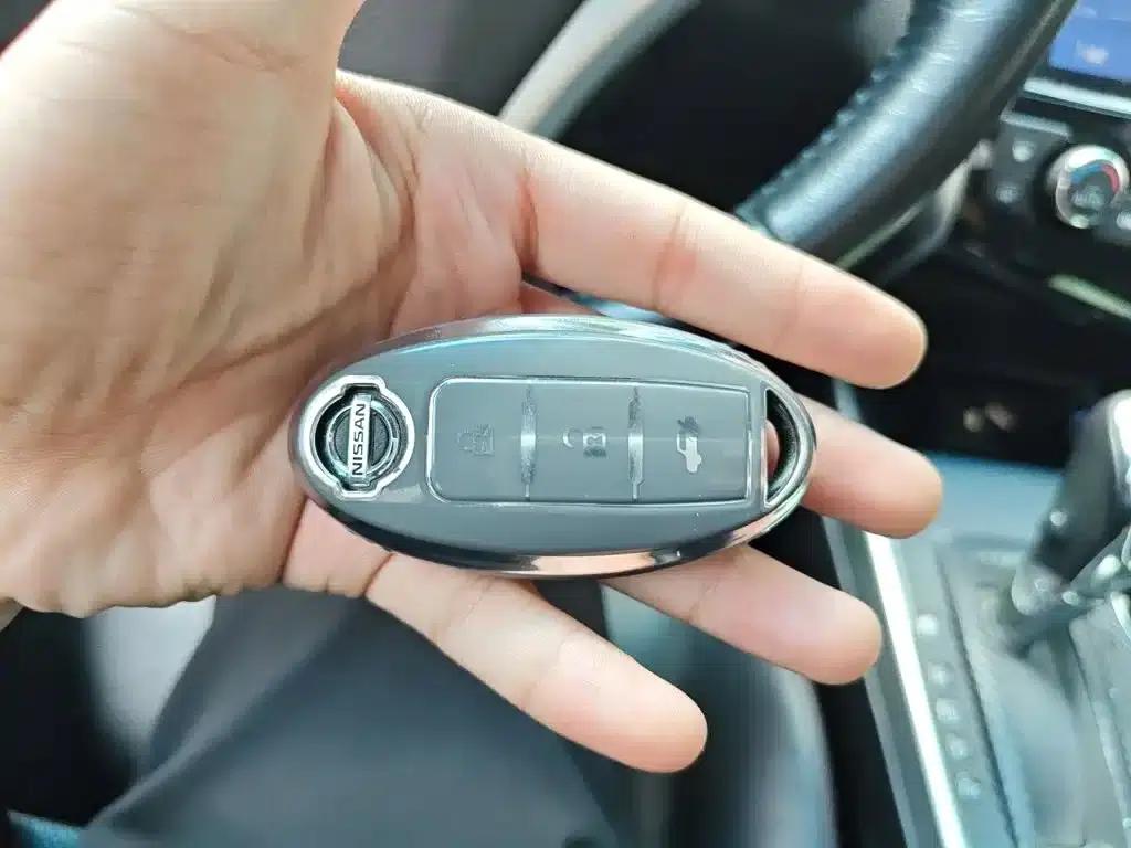 Teana 2018 2.0L XL Smart Edition — миниатюра 12
