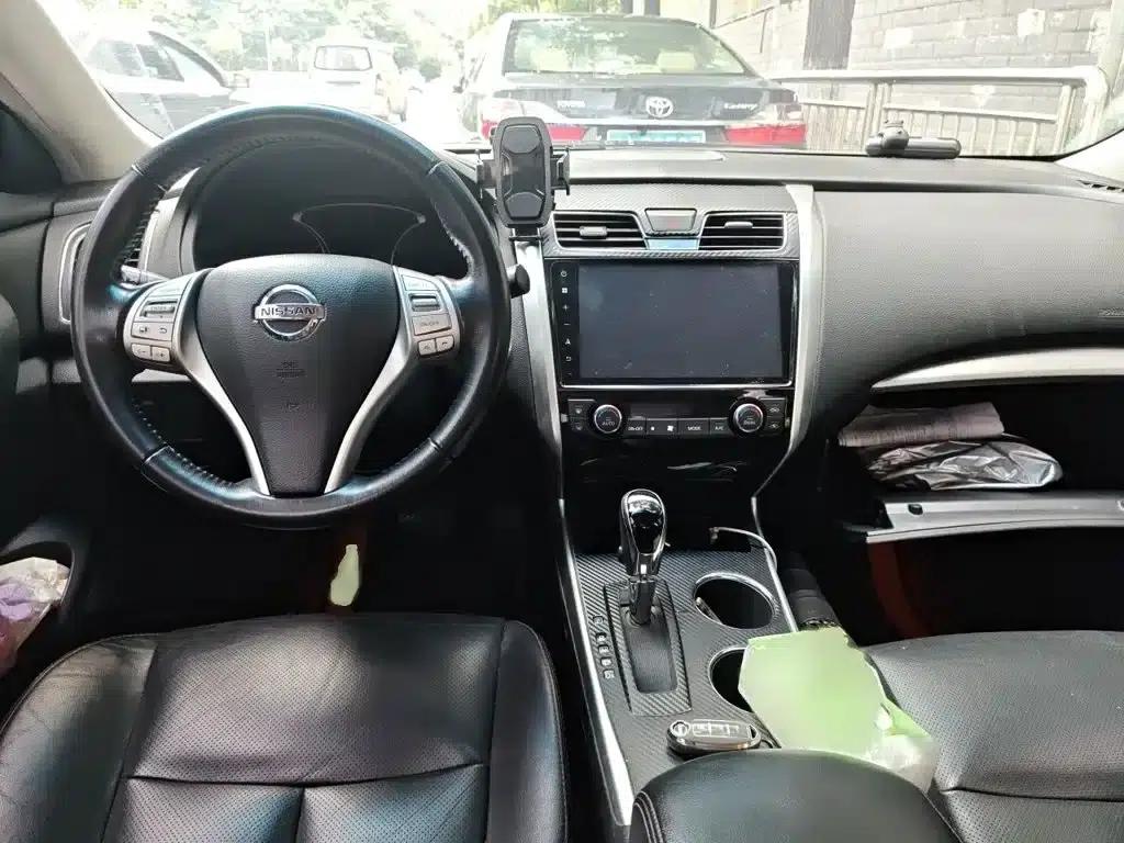 Teana 2018 2.0L XL Smart Edition — миниатюра 13
