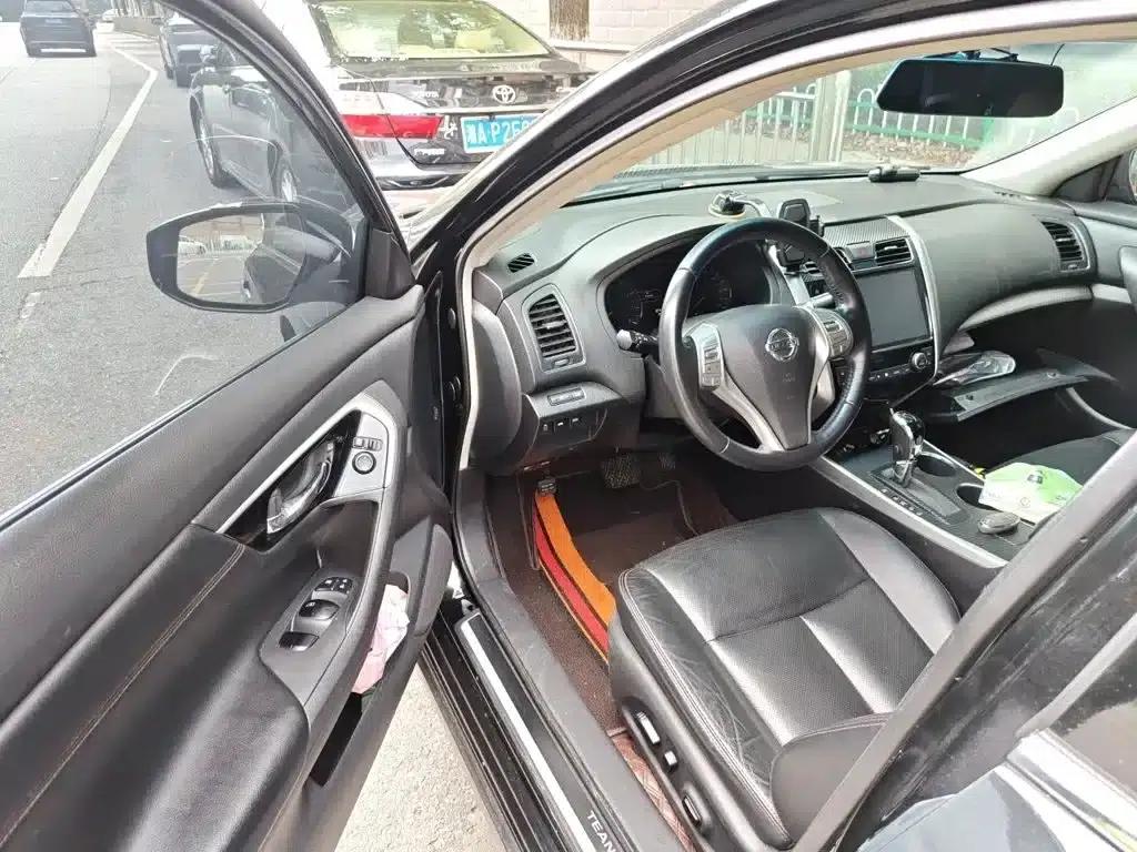 Teana 2018 2.0L XL Smart Edition — миниатюра 14