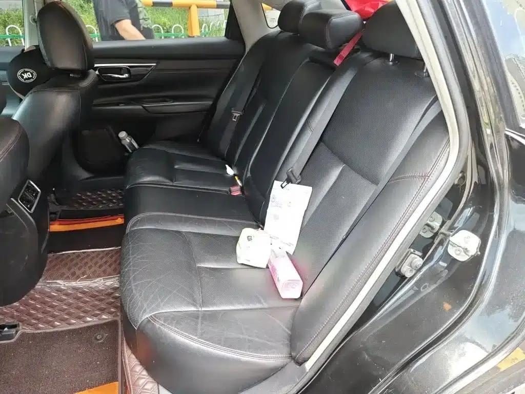 Teana 2018 2.0L XL Smart Edition — миниатюра 15