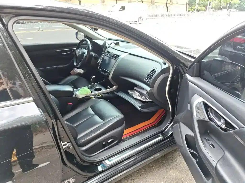 Teana 2018 2.0L XL Smart Edition — миниатюра 20