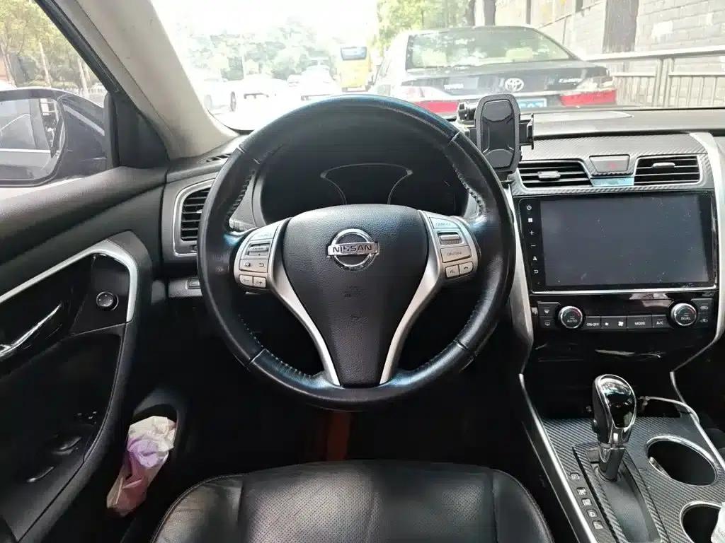 Teana 2018 2.0L XL Smart Edition — миниатюра 3