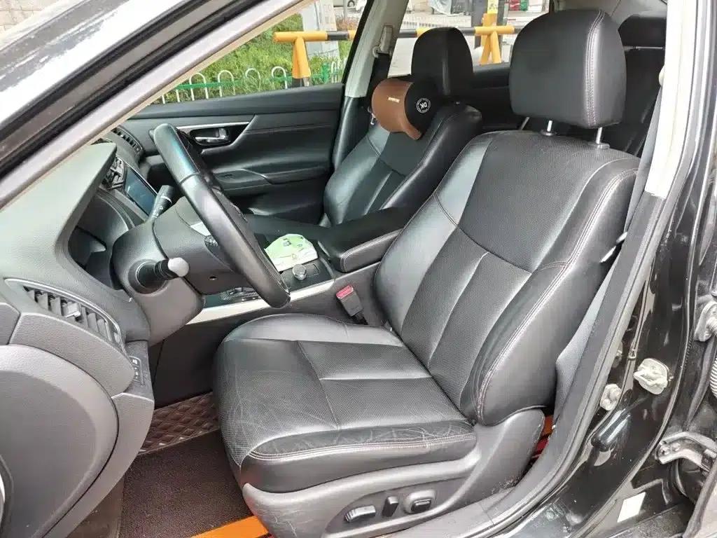 Teana 2018 2.0L XL Smart Edition — миниатюра 8