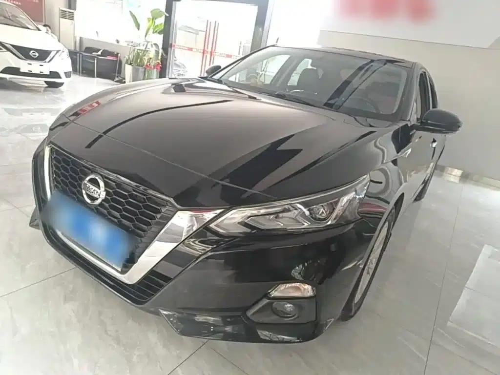 Teana 2019 2.0L XL Comfort Edition — миниатюра 1