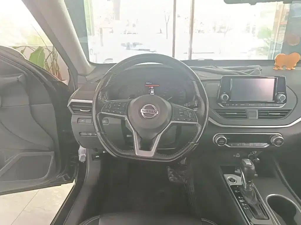 Teana 2019 2.0L XL Comfort Edition — миниатюра 11