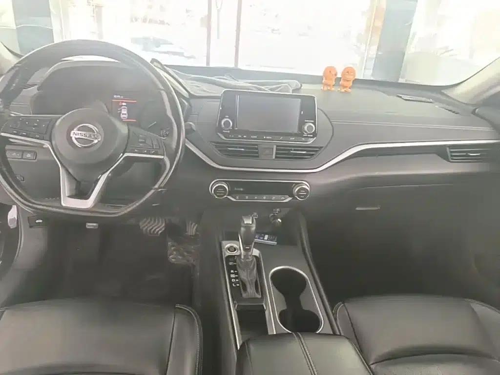 Teana 2019 2.0L XL Comfort Edition — миниатюра 13